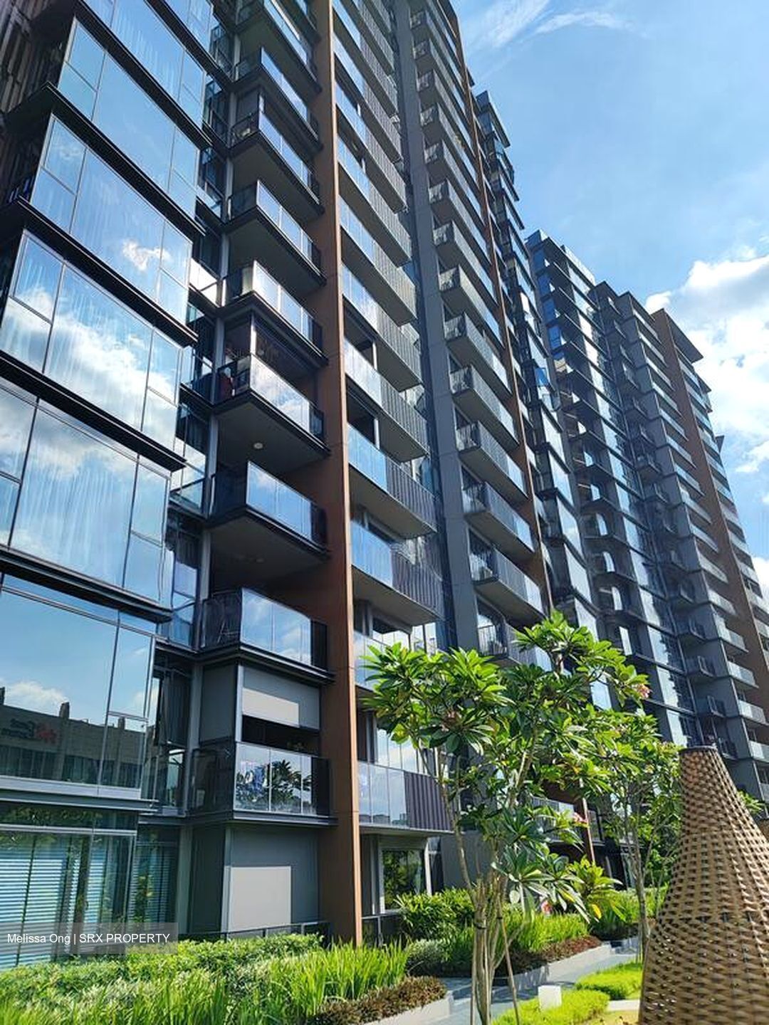 Parc Esta (D14), Apartment #442283561
